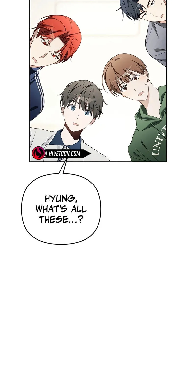 Surviving as a PD Idol Chapter 16 page 56 - 