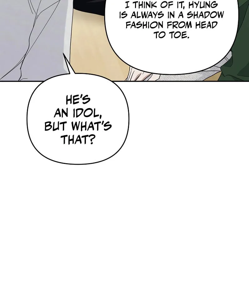 Surviving as a PD Idol Chapter 16 page 58 - 