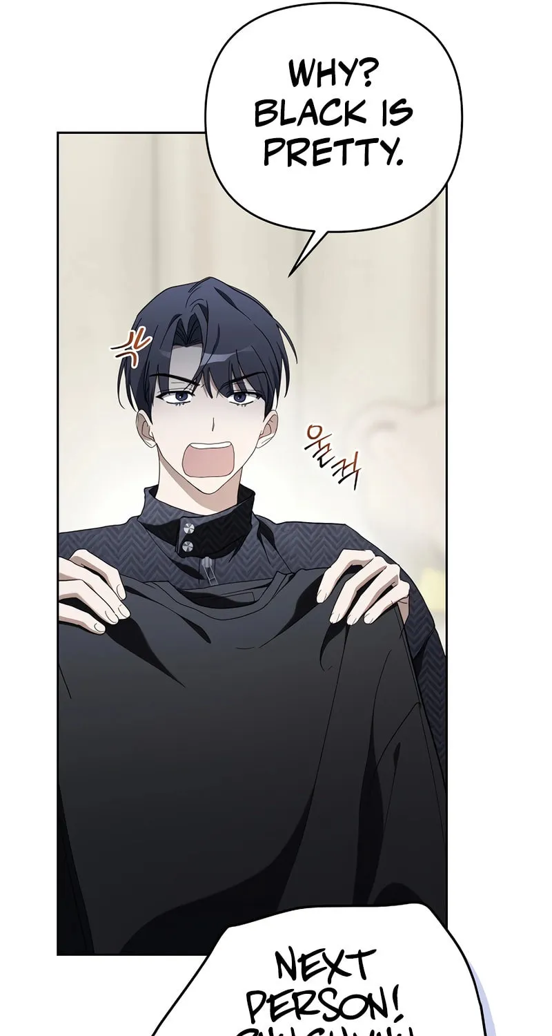 Surviving as a PD Idol Chapter 16 page 59 - 