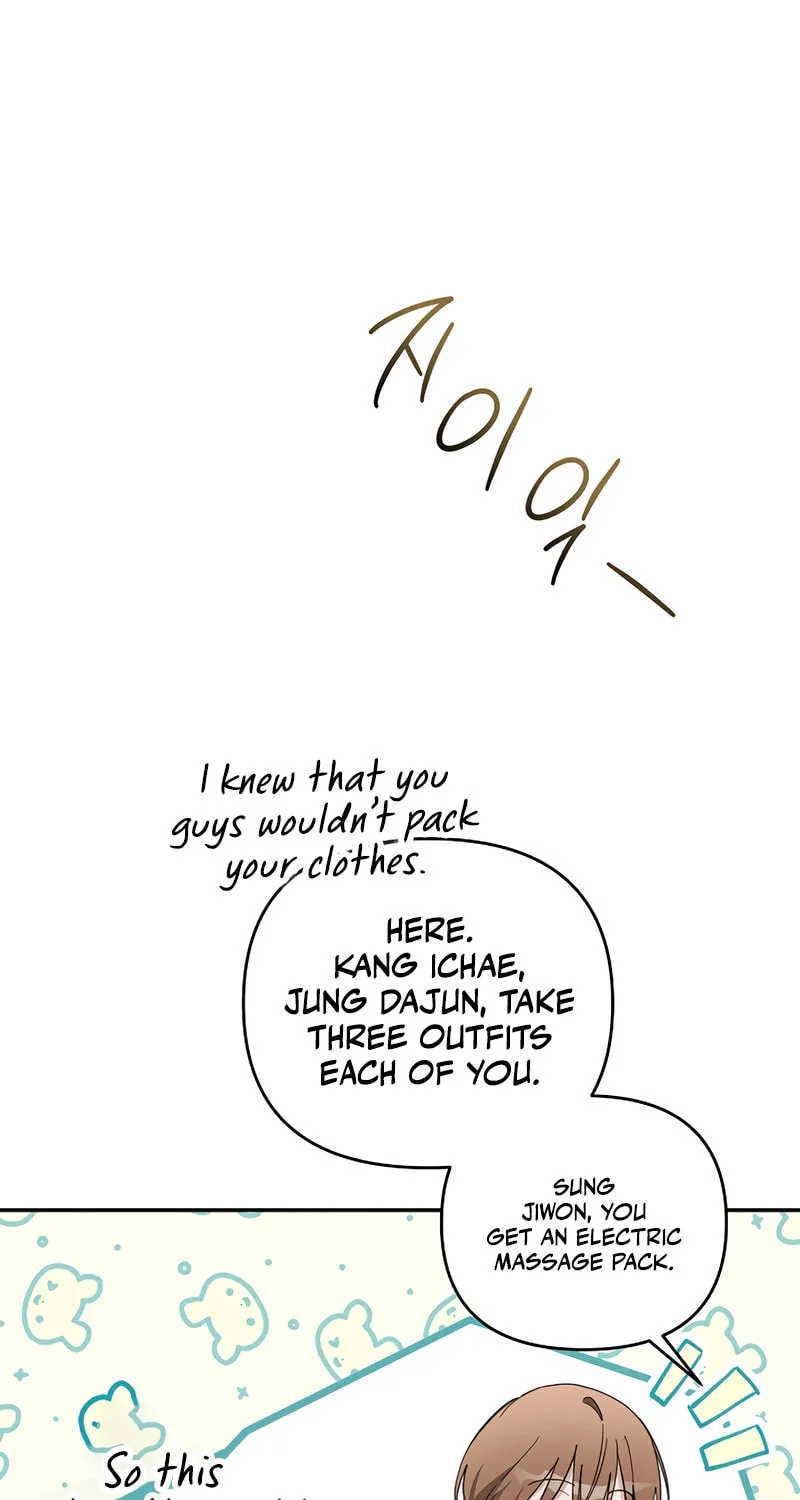 Surviving as a PD Idol Chapter 16 page 61 - 