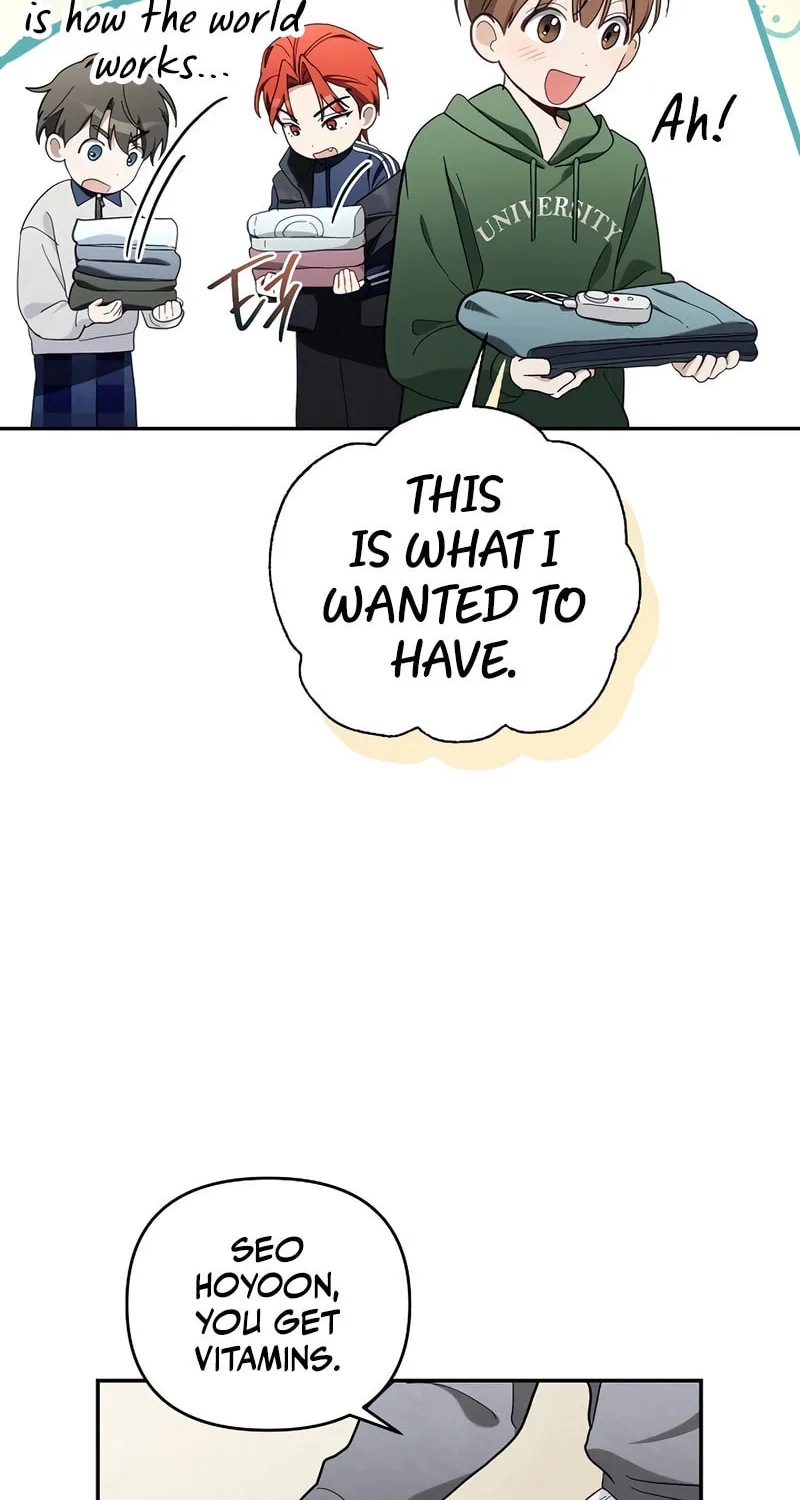 Surviving as a PD Idol Chapter 16 page 62 - 