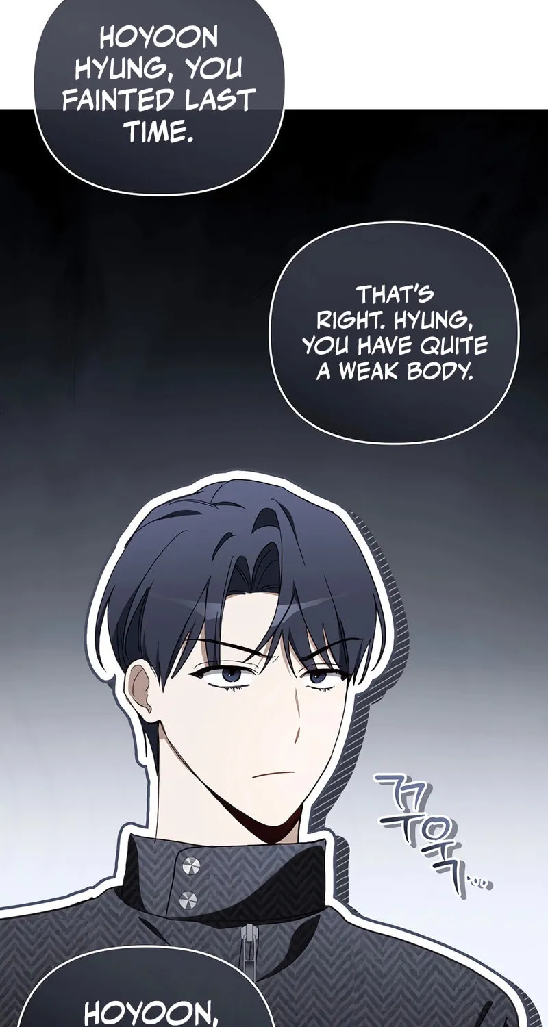 Surviving as a PD Idol Chapter 16 page 64 - 