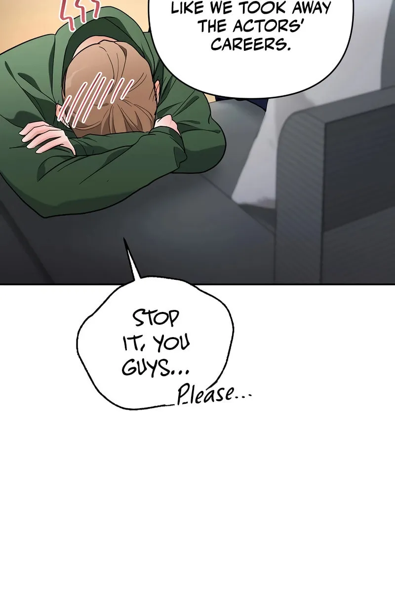 Surviving as a PD Idol Chapter 16 page 67 - 