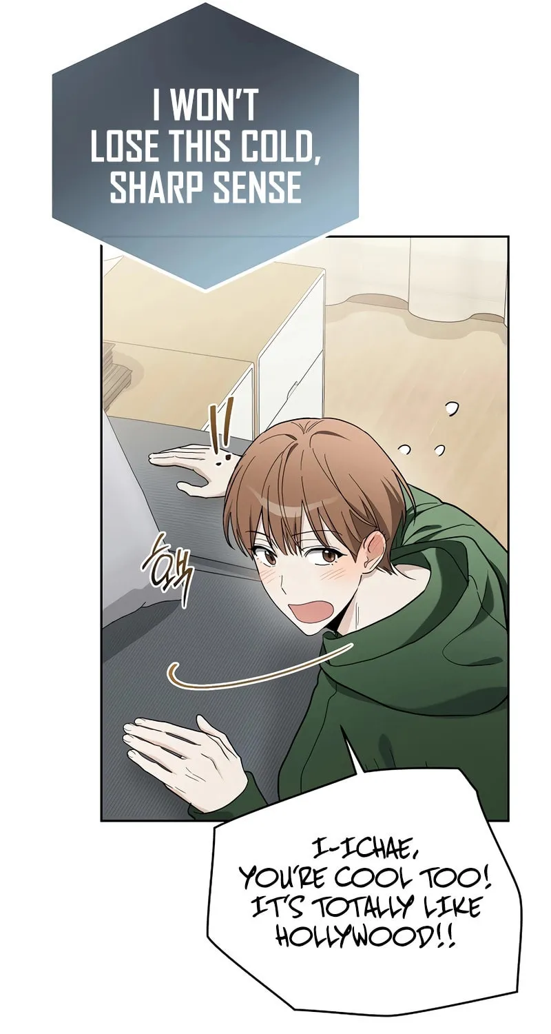 Surviving as a PD Idol Chapter 16 page 68 - 