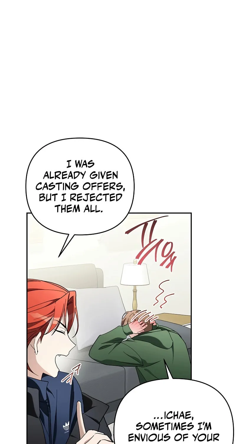 Surviving as a PD Idol Chapter 16 page 69 - 