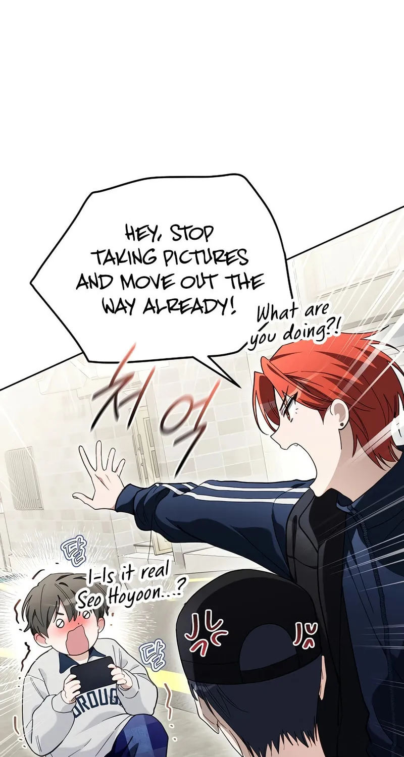 Surviving as a PD Idol Chapter 16 page 8 - 