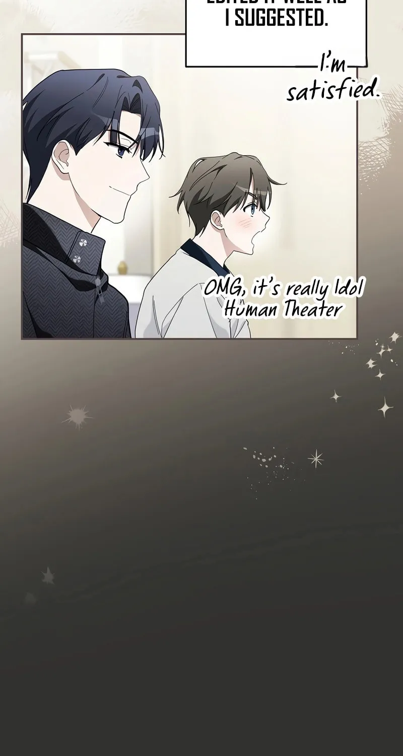Surviving as a PD Idol Chapter 16 page 72 - 