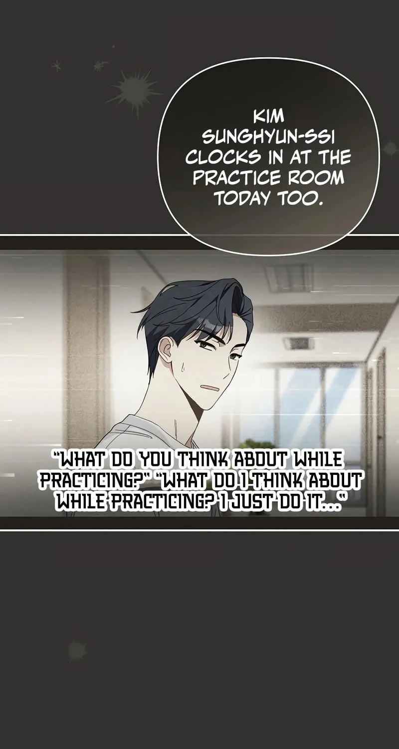 Surviving as a PD Idol Chapter 16 page 73 - 