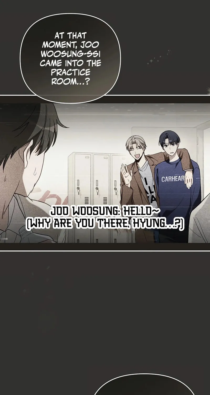 Surviving as a PD Idol Chapter 16 page 74 - 
