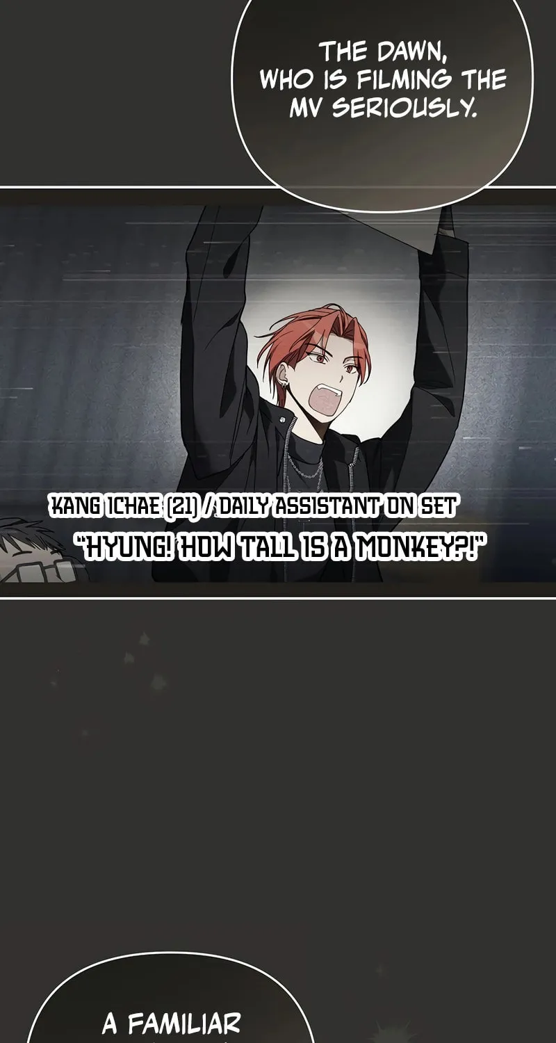 Surviving as a PD Idol Chapter 16 page 75 - 