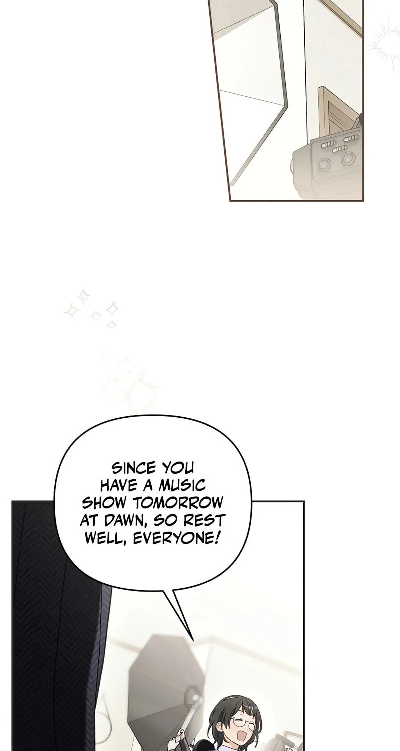 Surviving as a PD Idol Chapter 16 page 80 - 