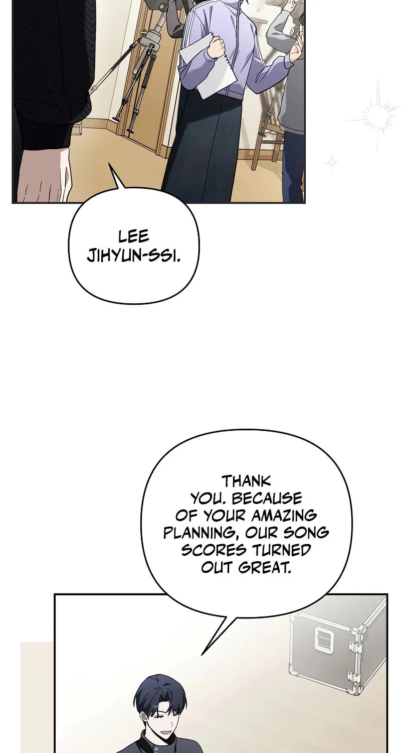Surviving as a PD Idol Chapter 16 page 81 - 