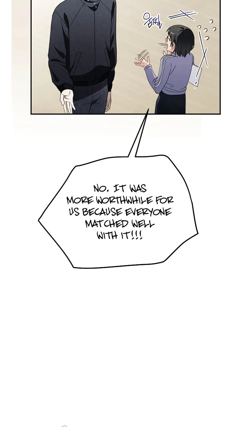 Surviving as a PD Idol Chapter 16 page 82 - 