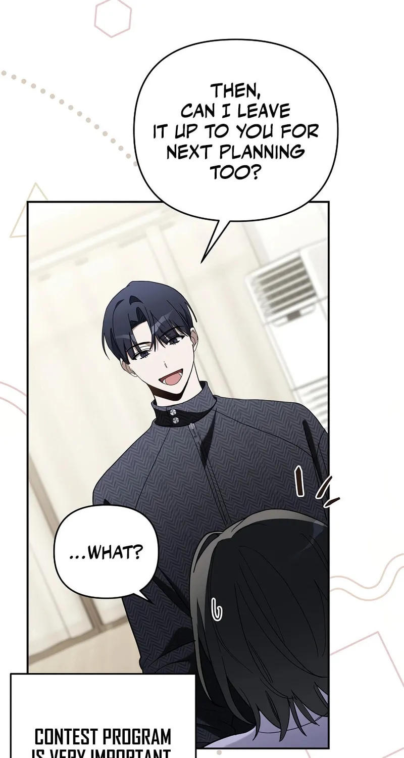 Surviving as a PD Idol Chapter 16 page 83 - 