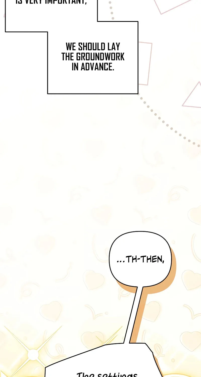 Surviving as a PD Idol Chapter 16 page 84 - 