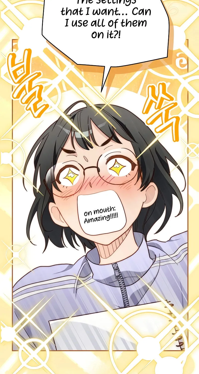 Surviving as a PD Idol Chapter 16 page 85 - 