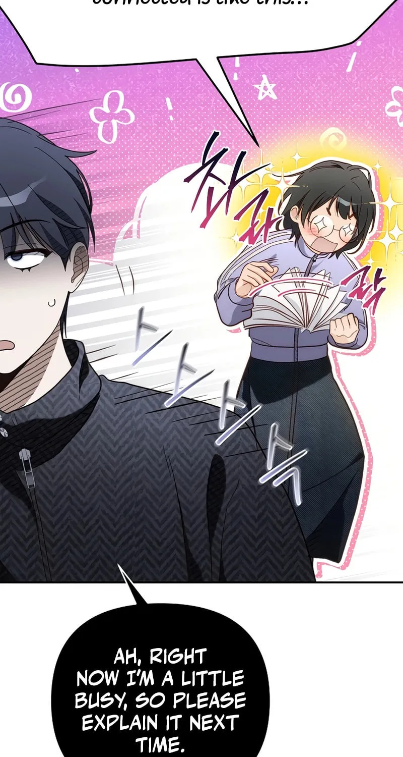 Surviving as a PD Idol Chapter 16 page 87 - 