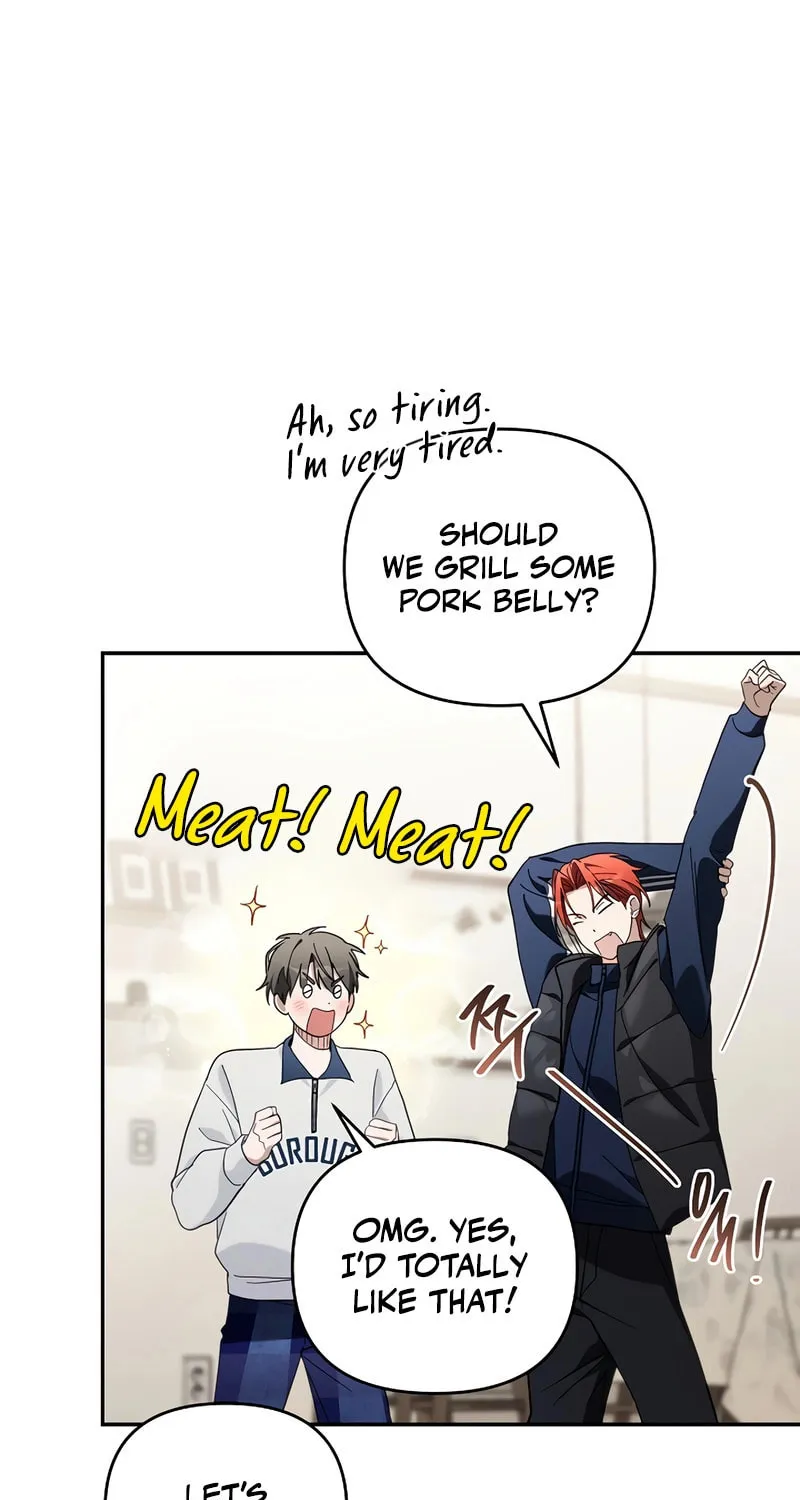 Surviving as a PD Idol Chapter 16 page 89 - 