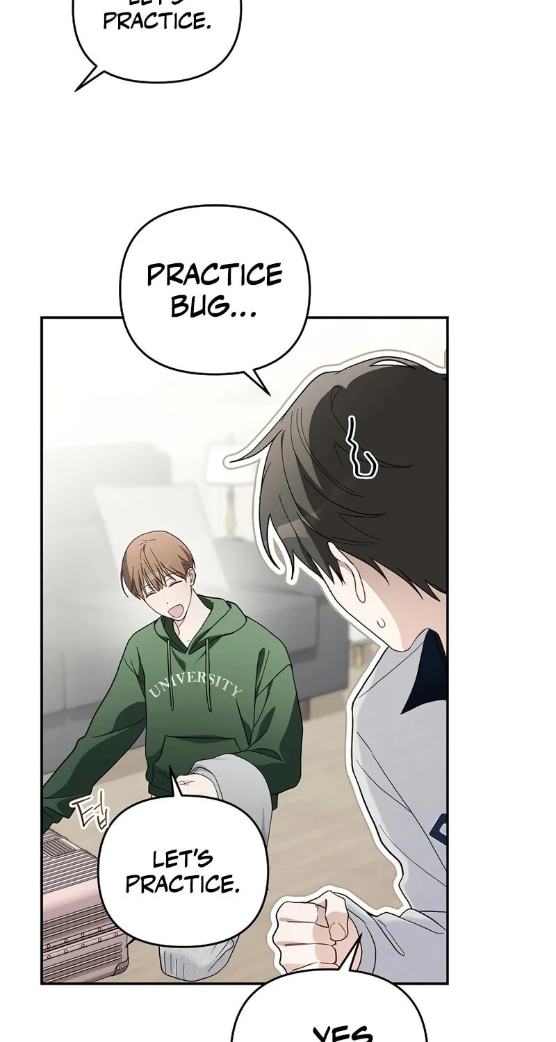 Surviving as a PD Idol Chapter 16 page 90 - 