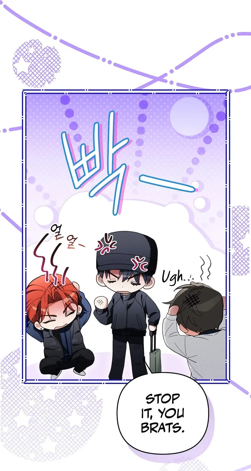 Surviving as a PD Idol Chapter 16 page 10 - 