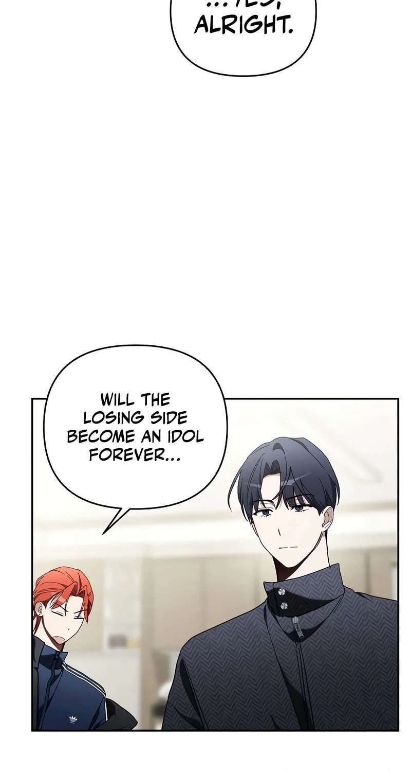 Surviving as a PD Idol Chapter 16 page 91 - 