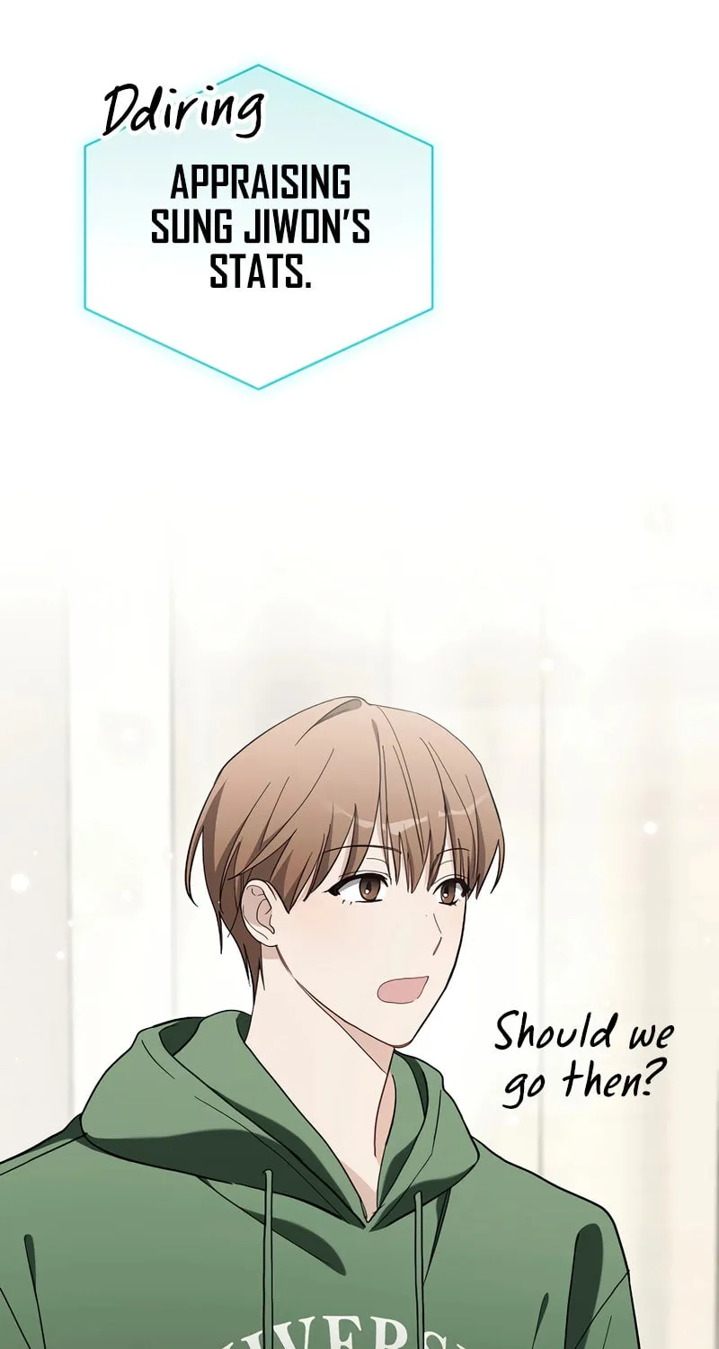 Surviving as a PD Idol Chapter 16 page 94 - 