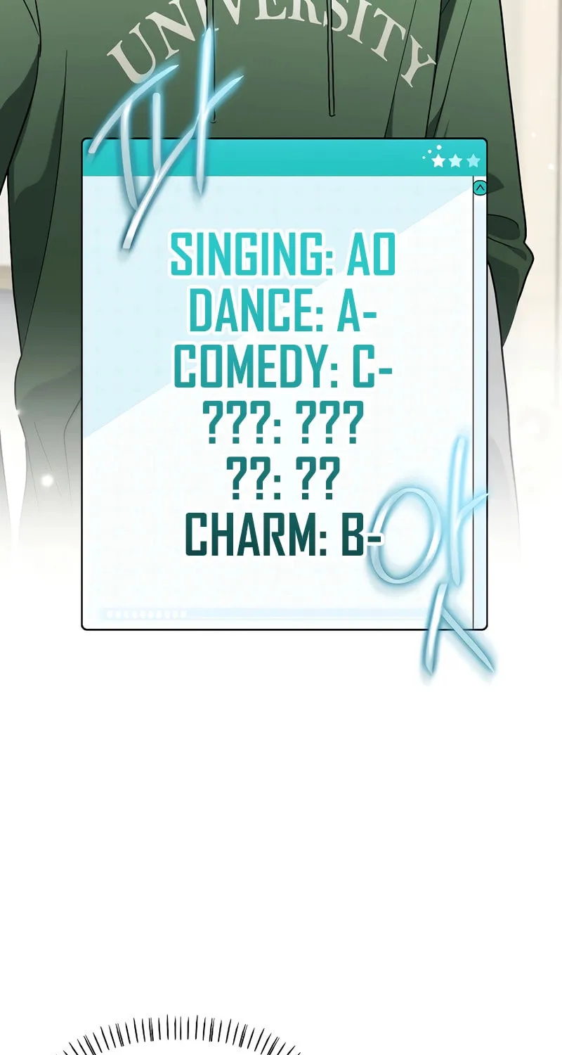 Surviving as a PD Idol Chapter 16 page 95 - 