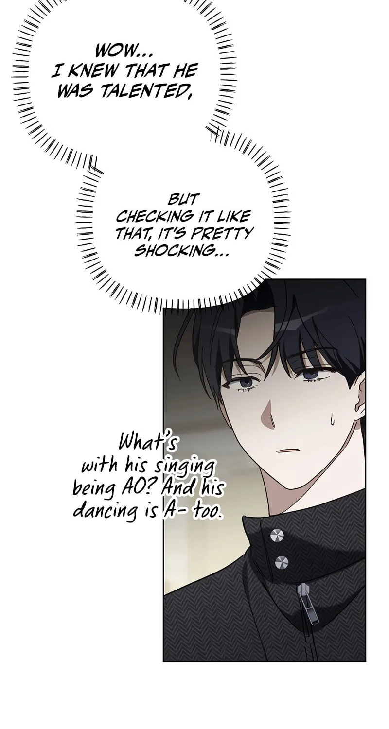 Surviving as a PD Idol Chapter 16 page 96 - 