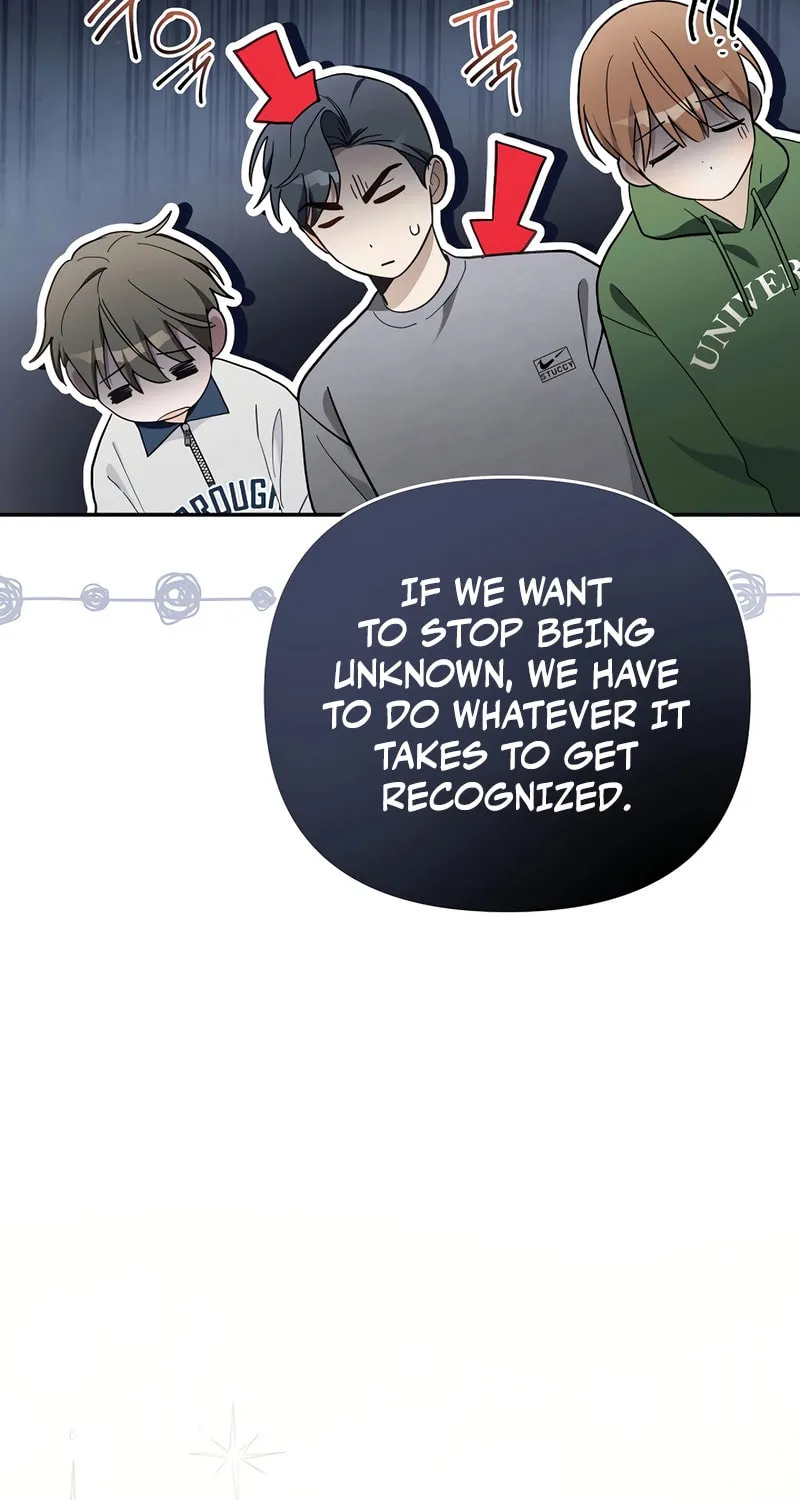 Surviving as a PD Idol Chapter 17 page 14 - 