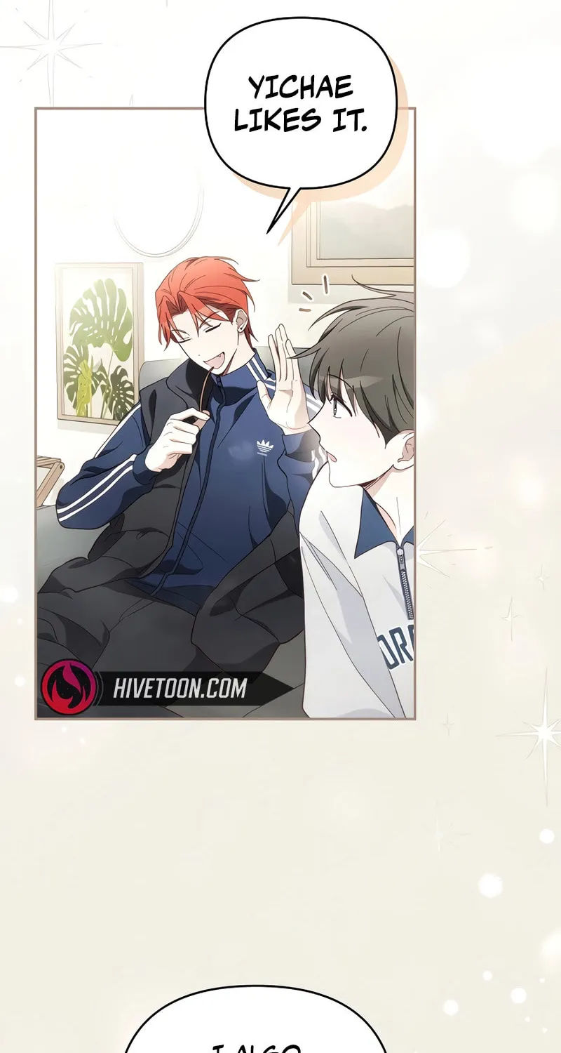Surviving as a PD Idol Chapter 17 page 15 - 