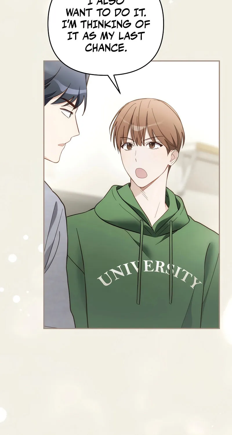 Surviving as a PD Idol Chapter 17 page 16 - 