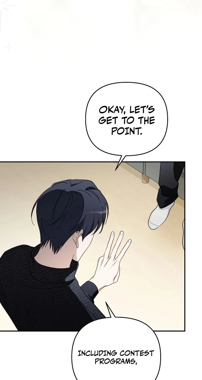Surviving as a PD Idol Chapter 17 page 18 - 