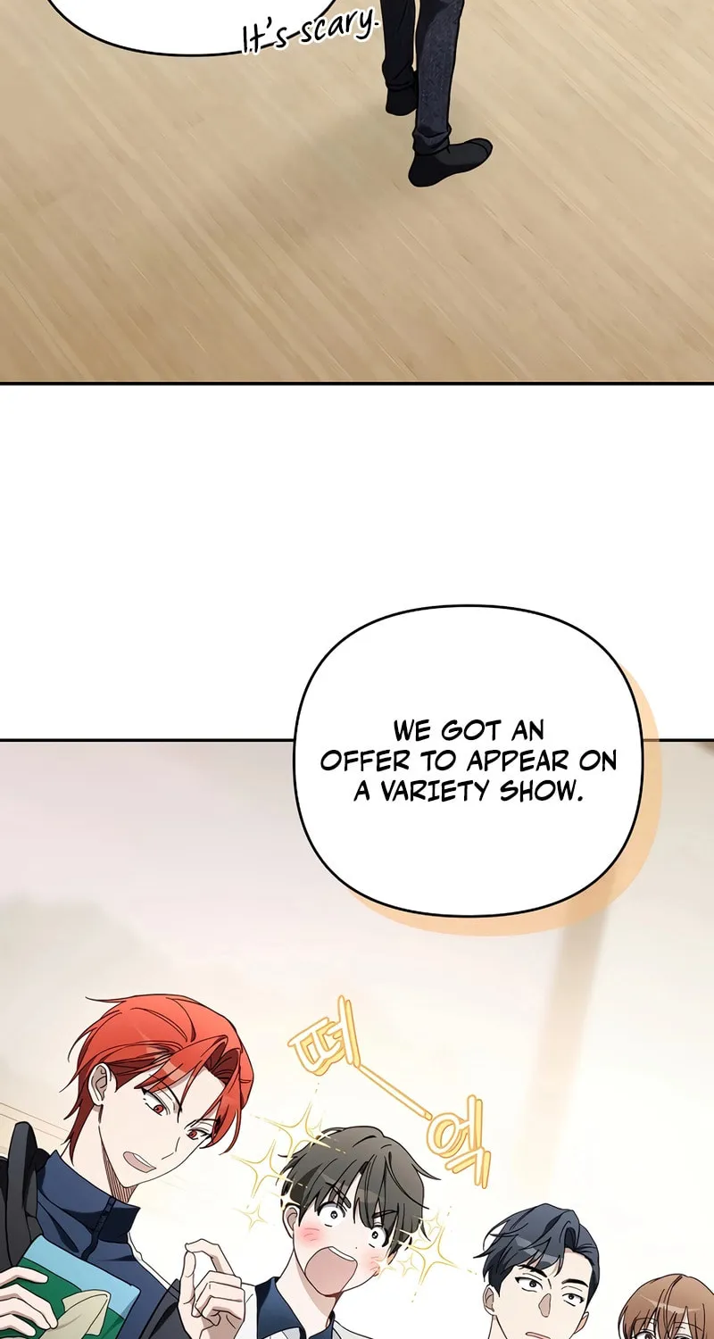 Surviving as a PD Idol Chapter 17 page 3 - 