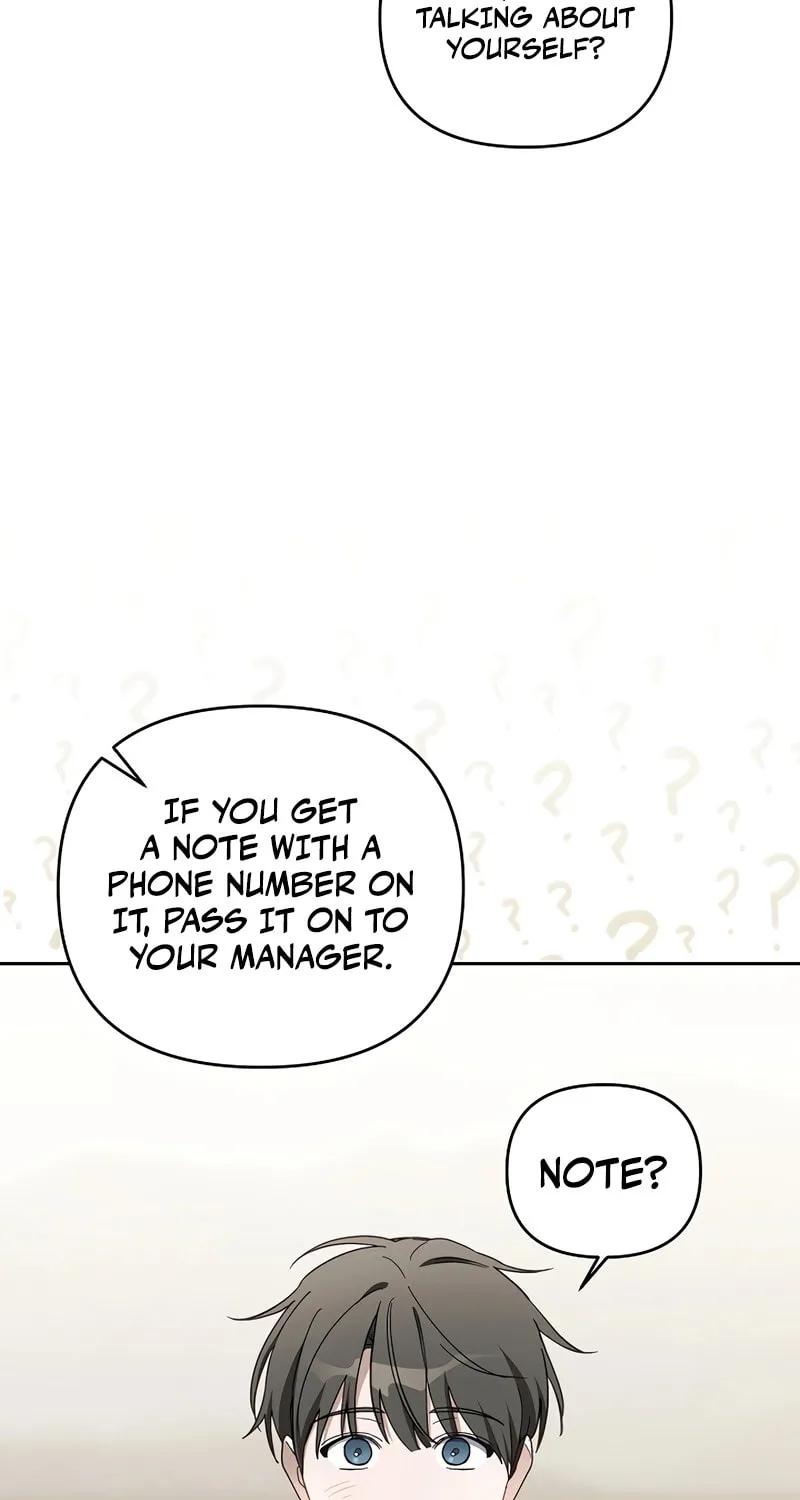 Surviving as a PD Idol Chapter 17 page 22 - 