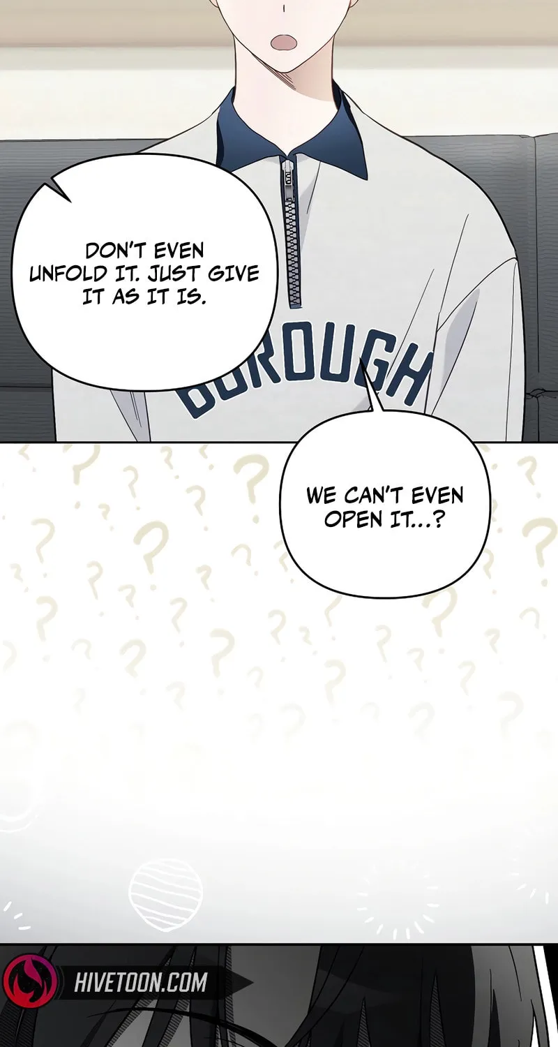 Surviving as a PD Idol Chapter 17 page 23 - 