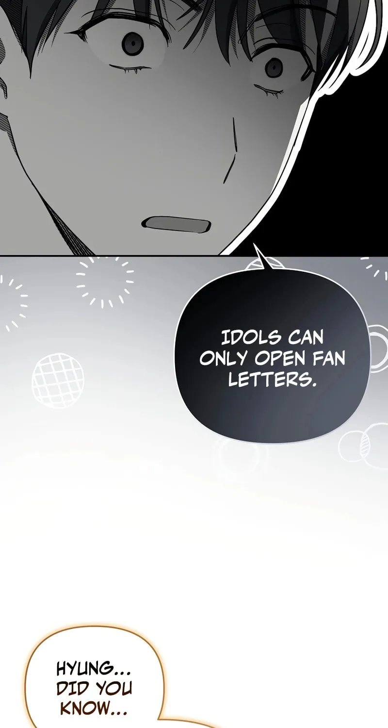 Surviving as a PD Idol Chapter 17 page 24 - 