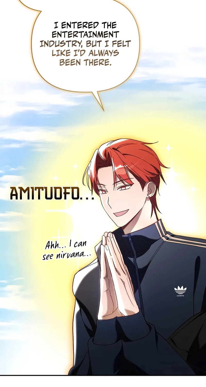 Surviving as a PD Idol Chapter 17 page 25 - 