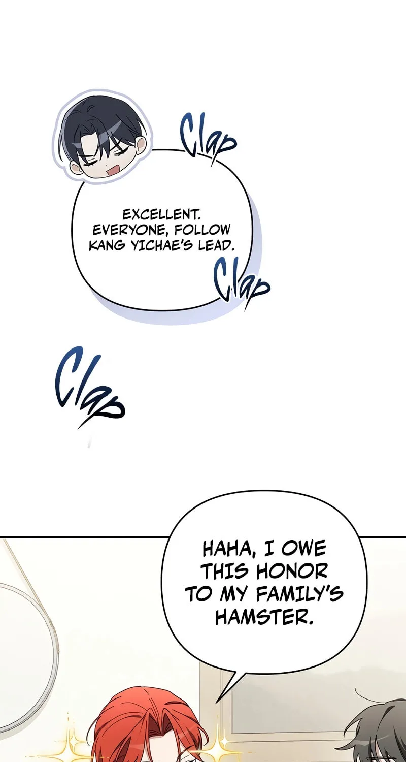 Surviving as a PD Idol Chapter 17 page 26 - 