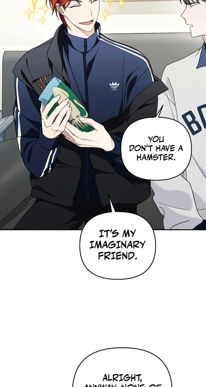 Surviving as a PD Idol Chapter 17 page 27 - 