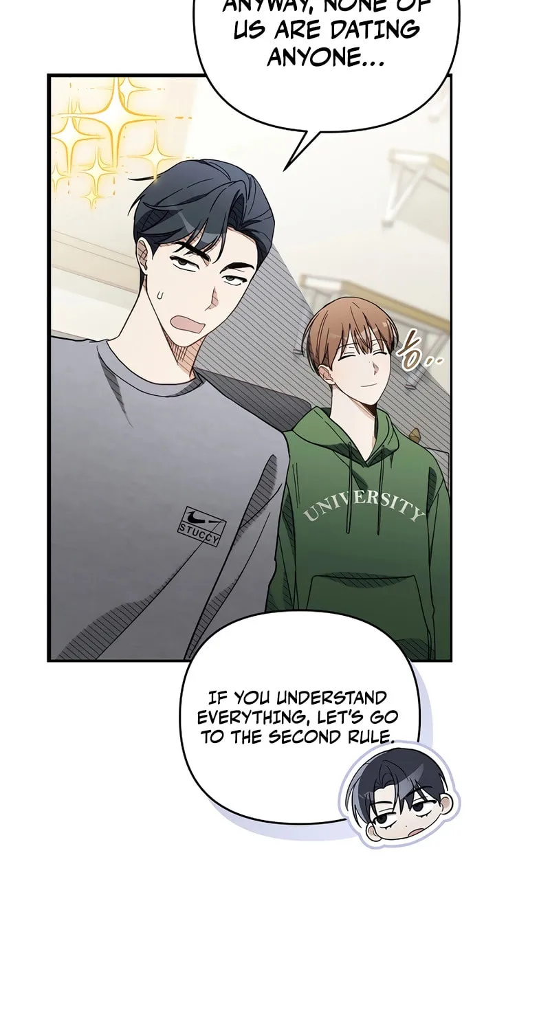 Surviving as a PD Idol Chapter 17 page 28 - 