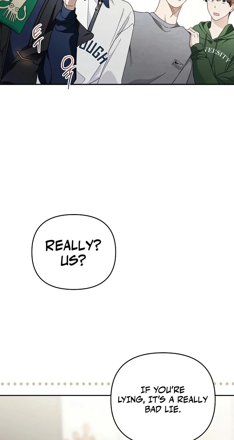 Surviving as a PD Idol Chapter 17 page 4 - 
