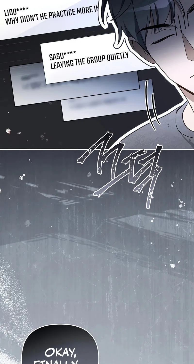 Surviving as a PD Idol Chapter 17 page 32 - 
