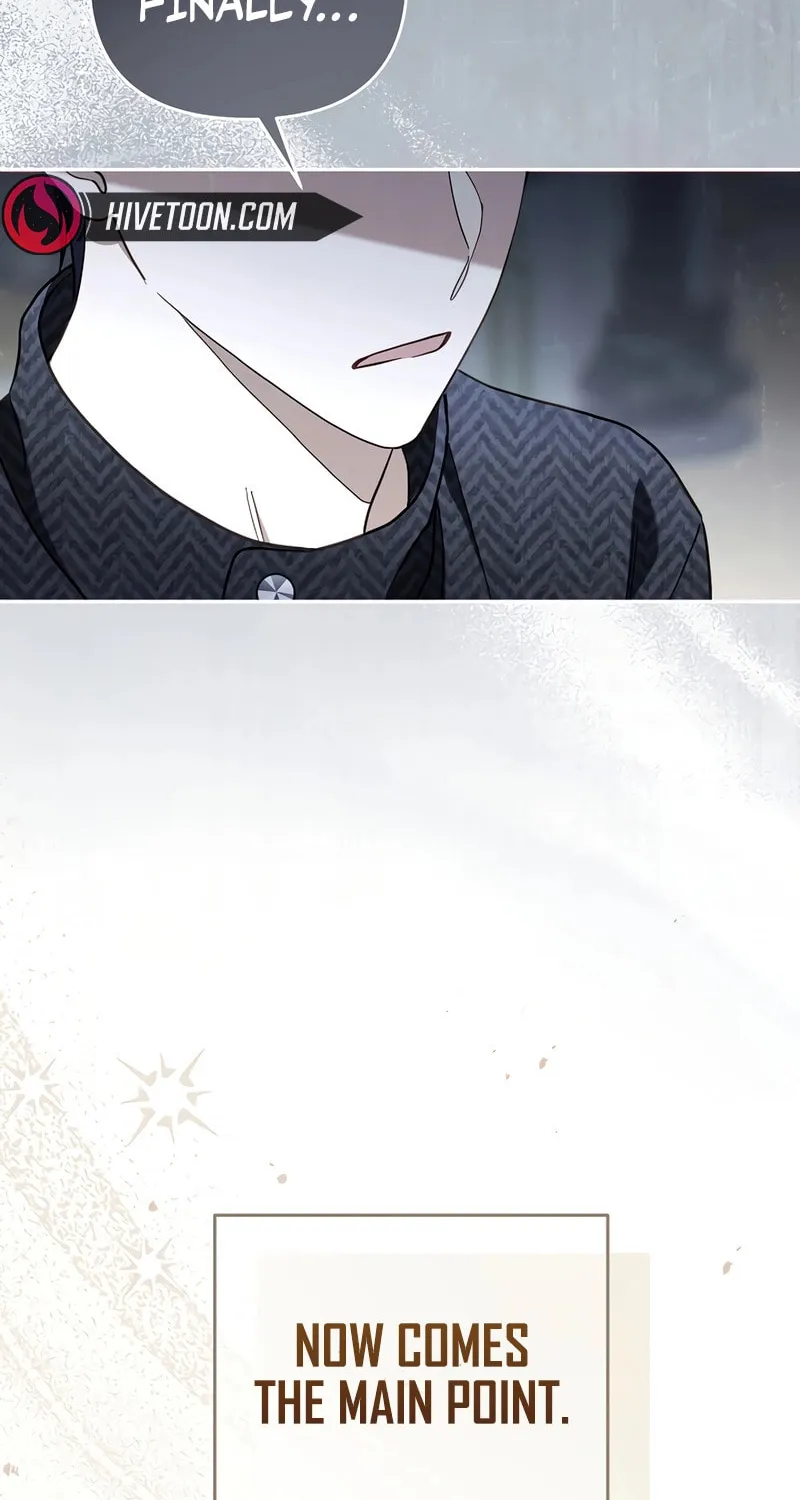 Surviving as a PD Idol Chapter 17 page 33 - 