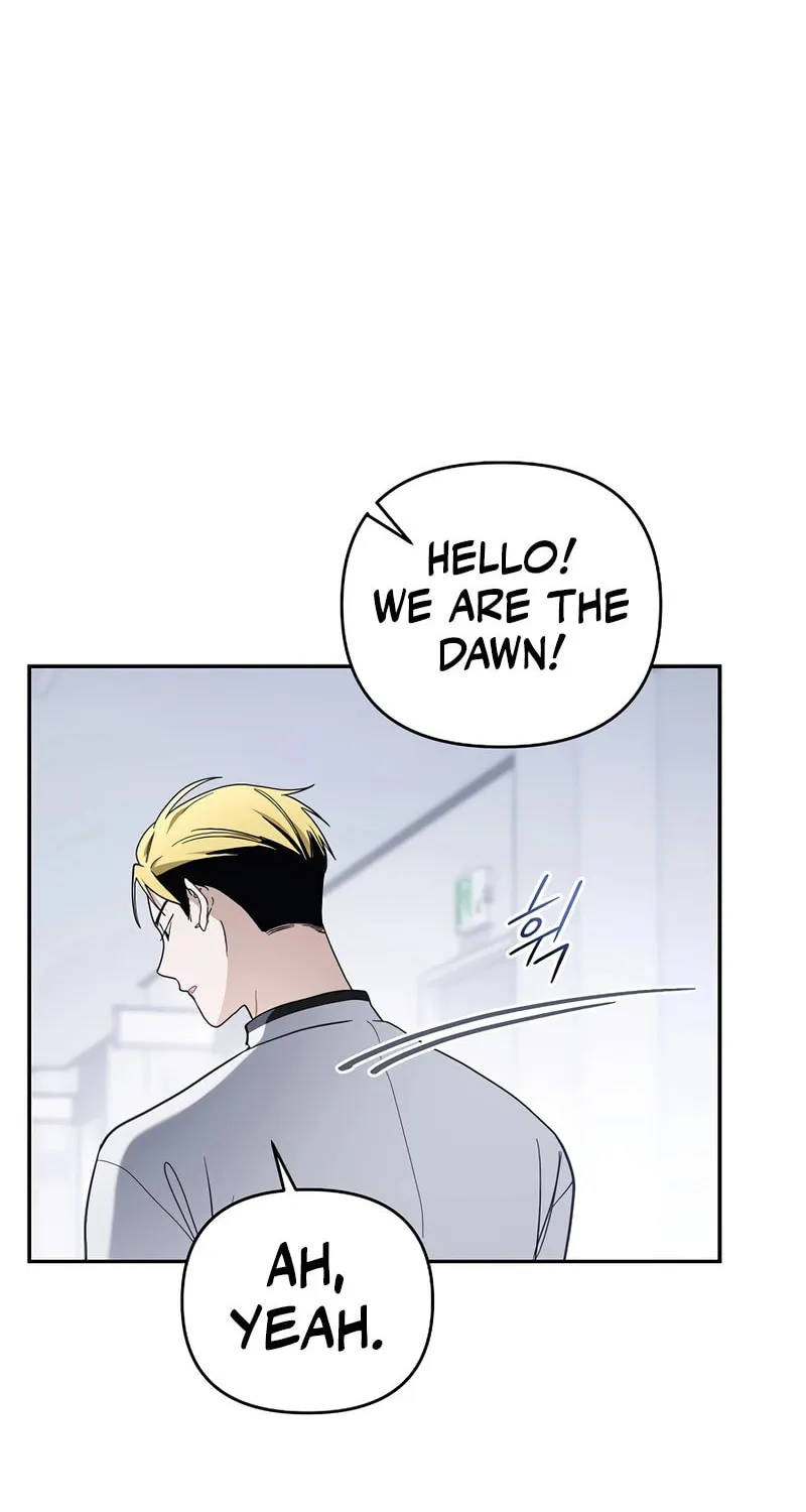 Surviving as a PD Idol Chapter 17 page 37 - 