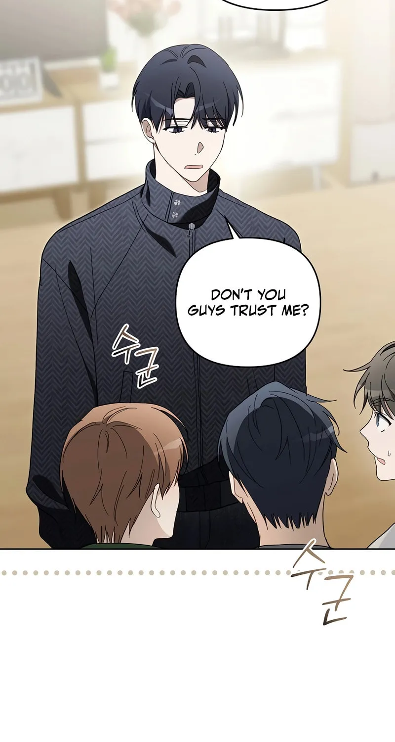 Surviving as a PD Idol Chapter 17 page 5 - 