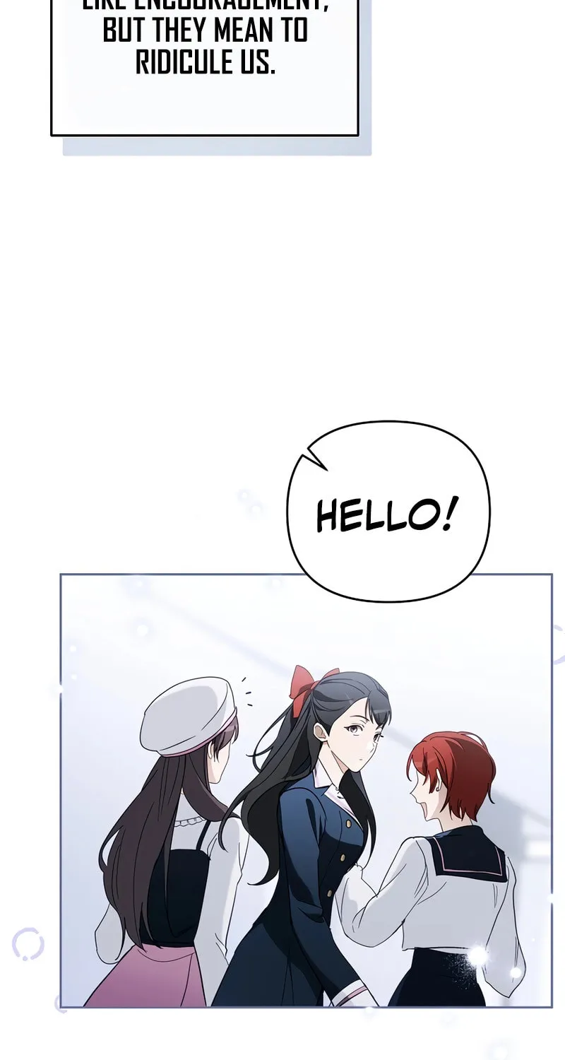Surviving as a PD Idol Chapter 17 page 41 - 