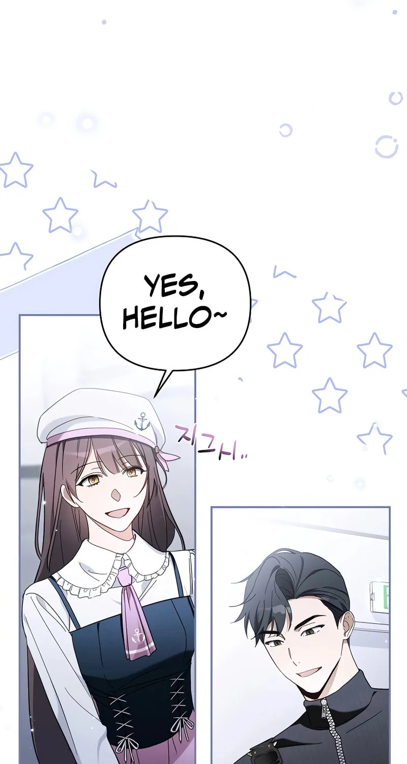 Surviving as a PD Idol Chapter 17 page 42 - 