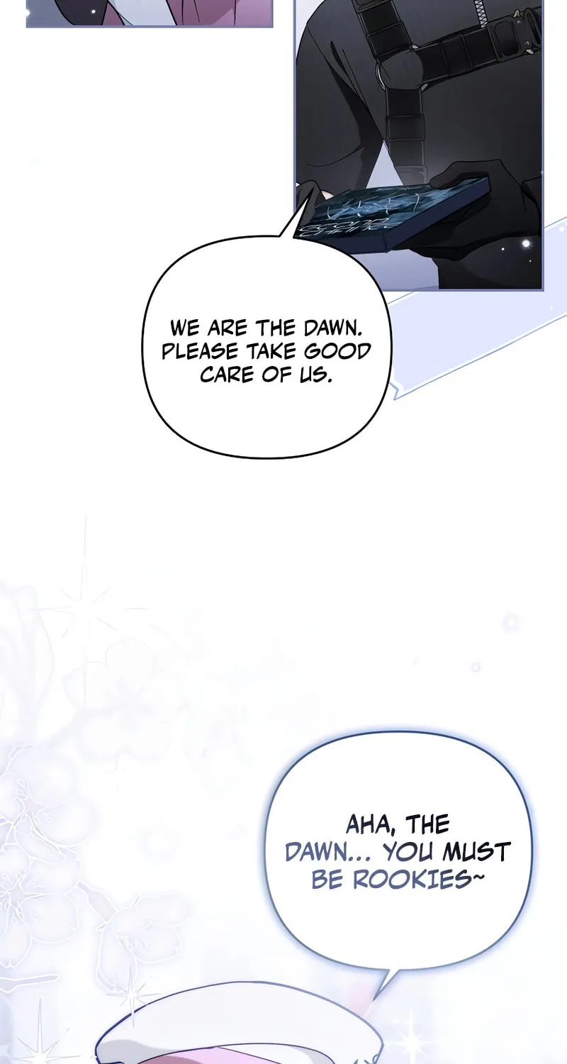 Surviving as a PD Idol Chapter 17 page 43 - 
