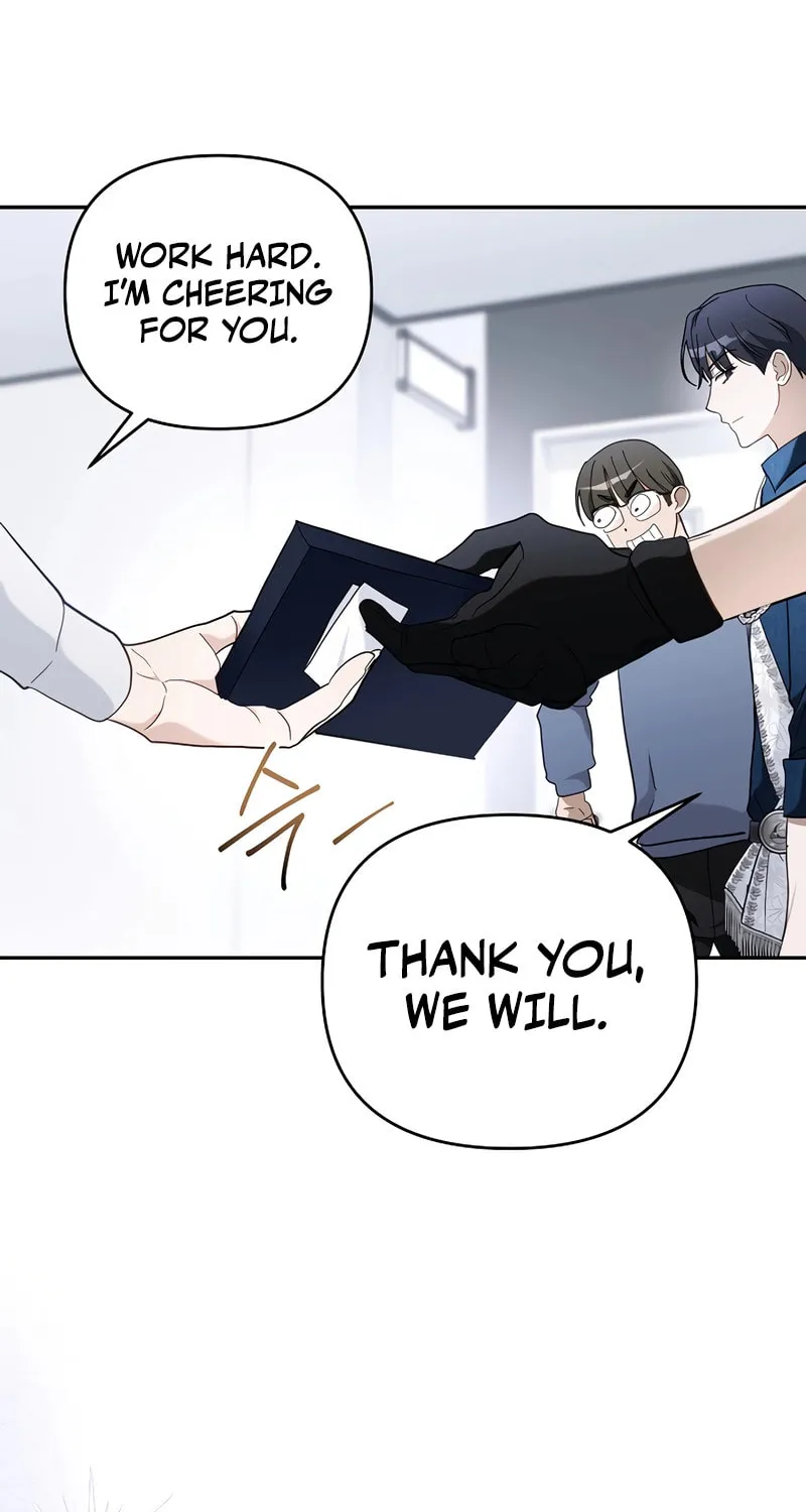 Surviving as a PD Idol Chapter 17 page 45 - 