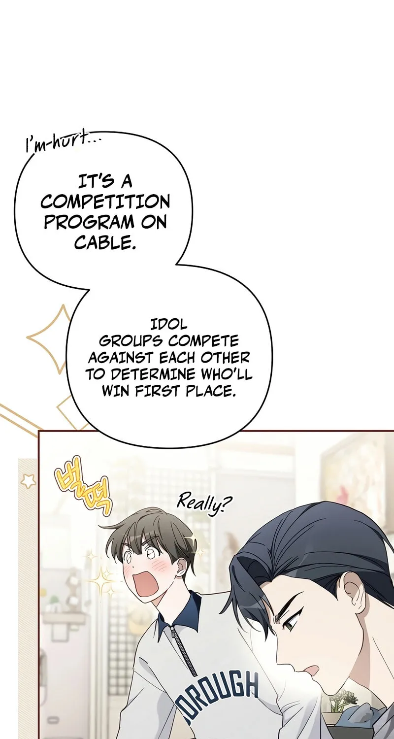 Surviving as a PD Idol Chapter 17 page 6 - 